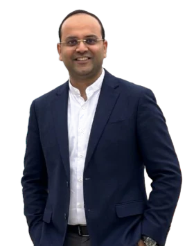 CA Akshay Jain