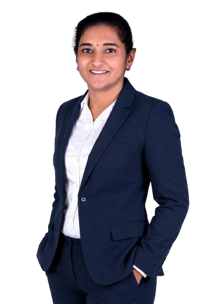 Divya Arumugasamy