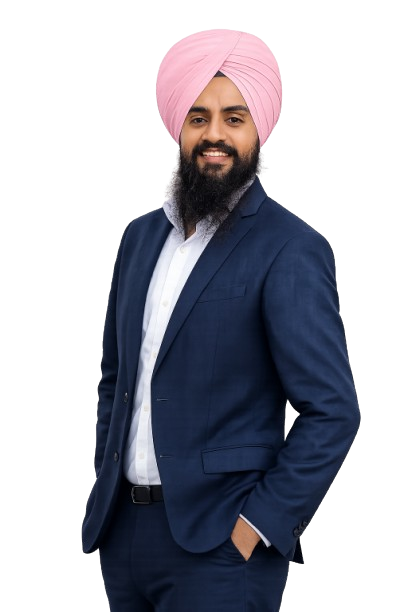 Gurvinder Singh