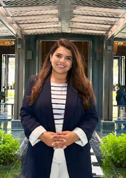 Heena Jain