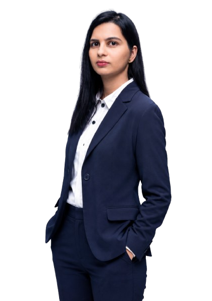 Ishpreet Kaur