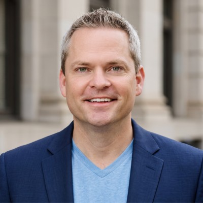 John Briggs, CPA