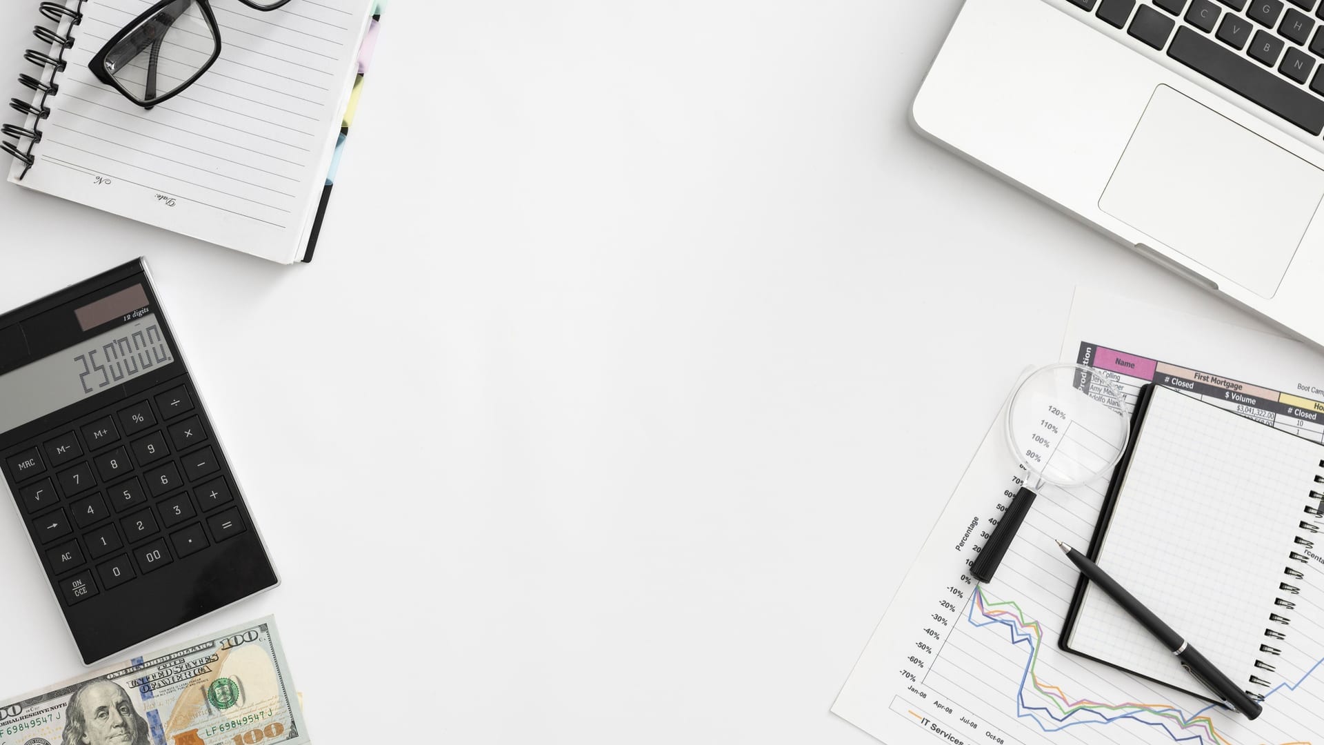 Building a Finance Function from Scratch: A Founder's Playbook