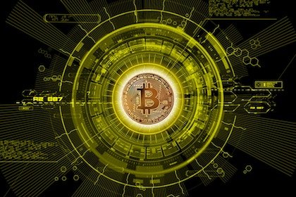 Crypto/Blockchain Startup