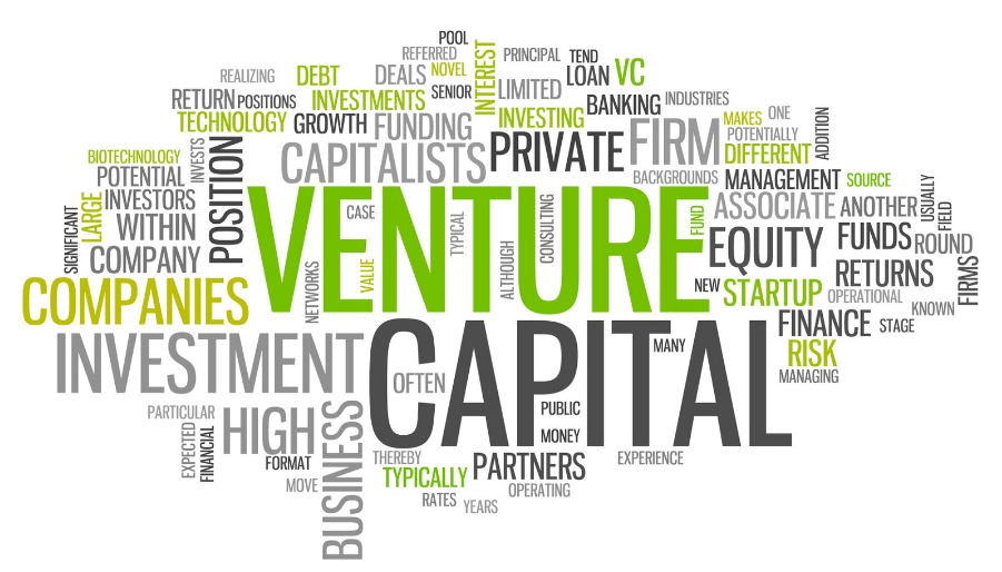 VENTURE CAPITAL FUNDING Crafting Business Plans