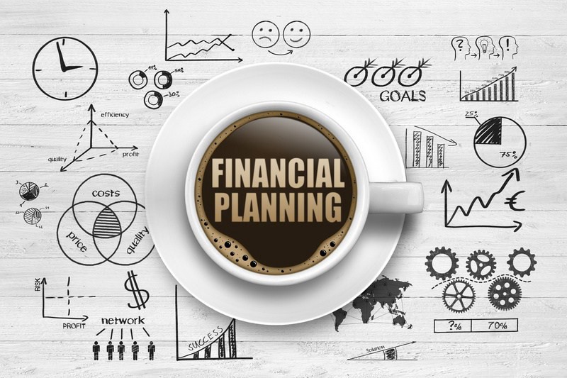 Top 6 ways to plan your finances