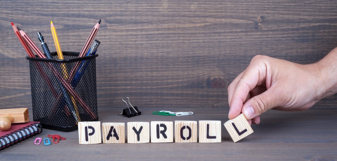 Payroll Processing : Dubai Perspective