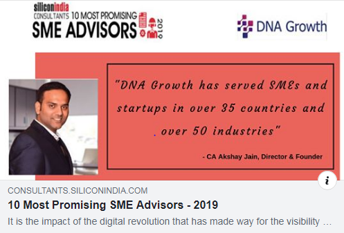 DNA Growth: Your Business Catalyst