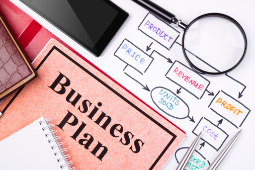 How Business Plans help your business understand the market they will cater to?