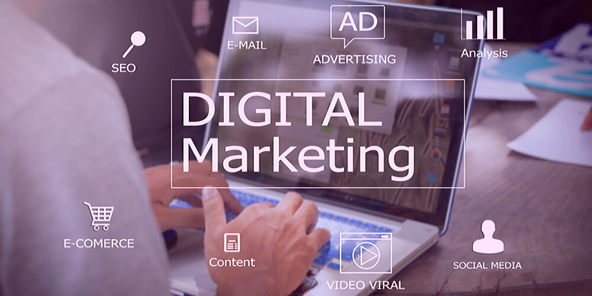 Digital Marketing for Businesses in Dubai – Strategies