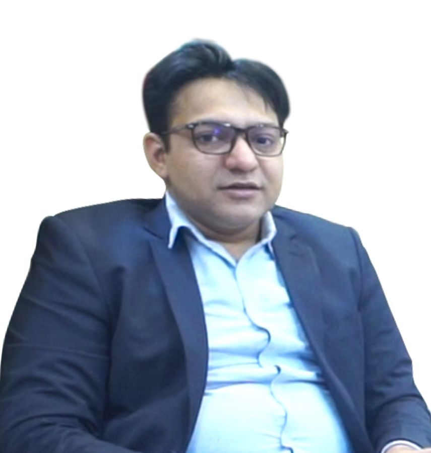 Taking Family Legacy to the Crest of Business – An Interview with Ritesh Goyal