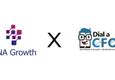 DNA Growth Acquires CFO and Finance Effectiveness Services Firm Dial-A-CFO