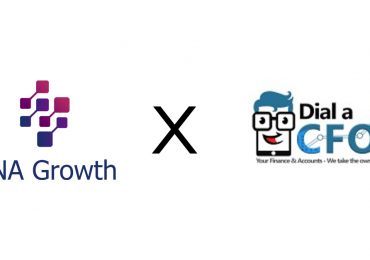 DNA Growth Acquires CFO and Finance Effectiveness Services Firm Dial-A-CFO