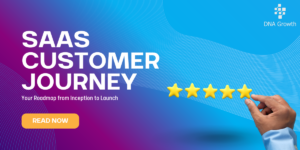 SaaS Customer Journey
