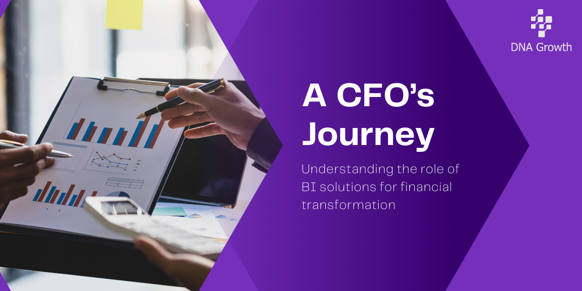 Financial Transformation in the Wine Industry: A CFO’s Strategic Journey