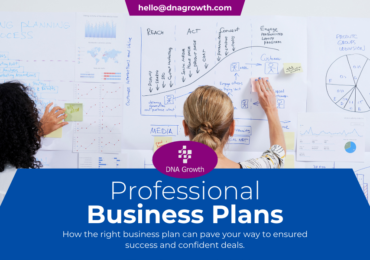Business Plan Writers: Why Experts Are Your Secret Growth Partners?