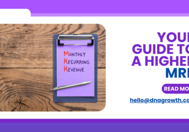 A Comprehensive Guide to Mastering Monthly Recurring Revenue (MRR) for SaaS Companies