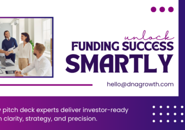 Pitch Deck Consulting Services Company – Your Business’s Strategic Edge