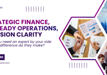 Small Business Management Consulting for SMEs Facing Economic Pressure & AI Disruption