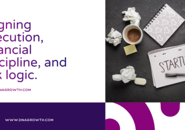 Startup Business Plan to Build Credibility Before You Ask for Capital