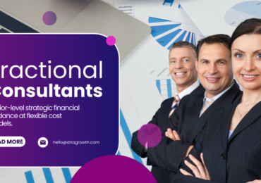 Fractional CFO Costs in 2026 – A Practical Guide for Founders, CFOs & Dealmakers