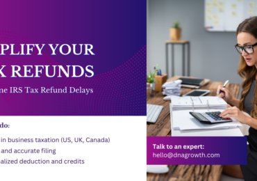 What Finance Leaders Must Know Beyond Where’s My Tax Refund?