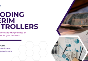 Interim Financial Controller: When Your Finance Function Can’t Wait for a Permanent Hire