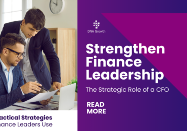 Manufacturing Companies CFO: Challenges & Sustainable Growth Guide