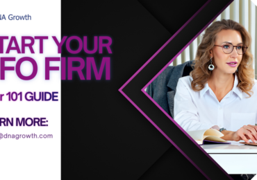 How to Start a Fractional CFO Firm That Scales (Not Just Survives)