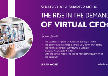 Who Needs a Virtual CFO in the USA Right Now and Why the Answer Has Changed