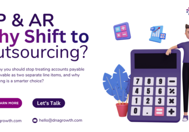 Why CFOs Are Outsourcing Accounts Payable and Receivable Together