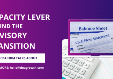 Real Benefits of Outsourcing Bookkeeping: A Capacity Lever for Advisory