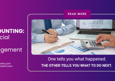 Financial and Management Accounting for CFOs and Founders