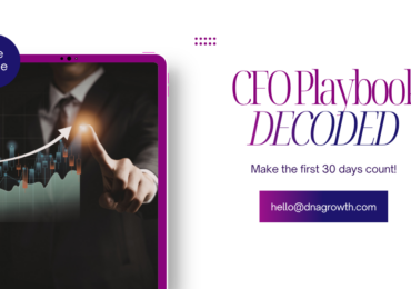 Starting a Fractional CFO Practice: Your First 30 Days Guide