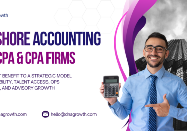 Outsourcing for CPA Firms: Cost Reduction and Strategic Growth