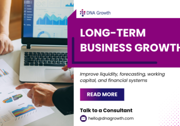 Cash Flow Consulting: Hire Consultants to Build Financial Stability