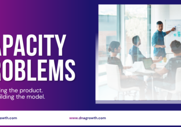 Fractional CFO Capacity Problems: Being Fully Booked vs Being Profitable