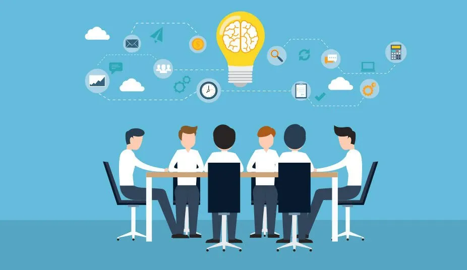 Business Plan Consultant