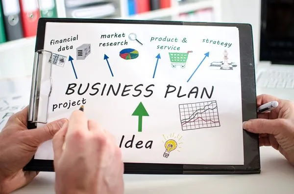 Business Plans – A Coveted Document for Businesses in Dubai
