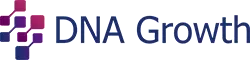 dna growth logo