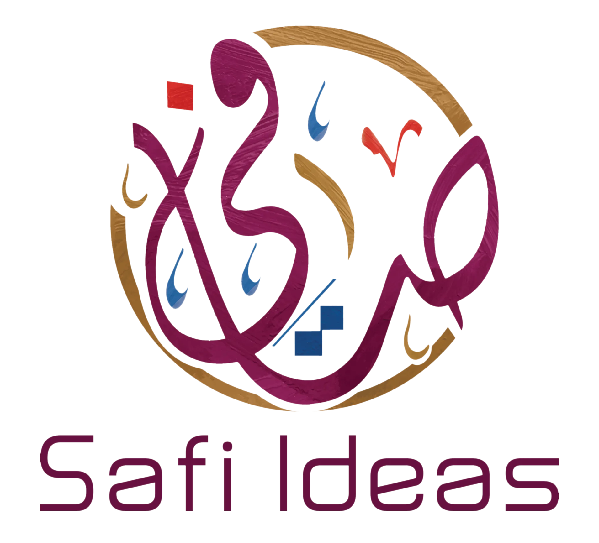 safi-ideasss logo