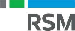 RSM Logo