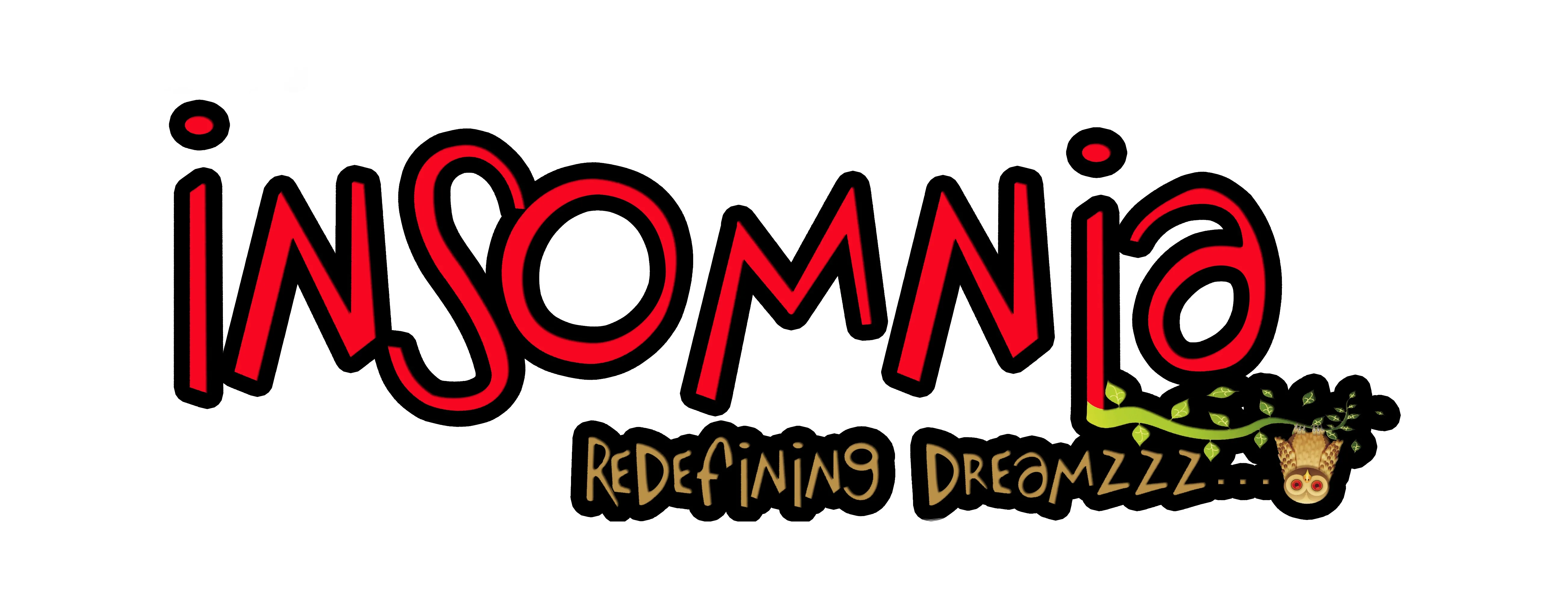 Insomnia - Redefining Dreamzzz