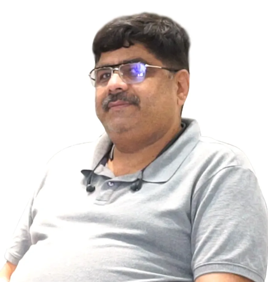 Manish Mehta