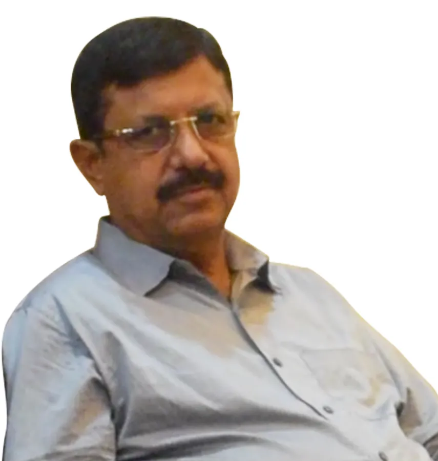 The Perfect Business Companionship – The Father and Son Team of Raj Karyana Store