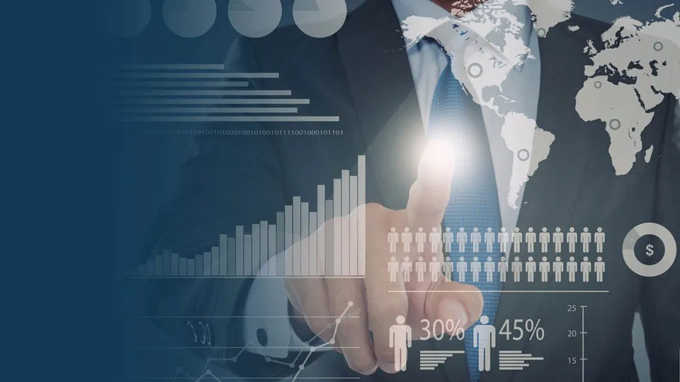 Bookkeeping and accounting - Data Analyses