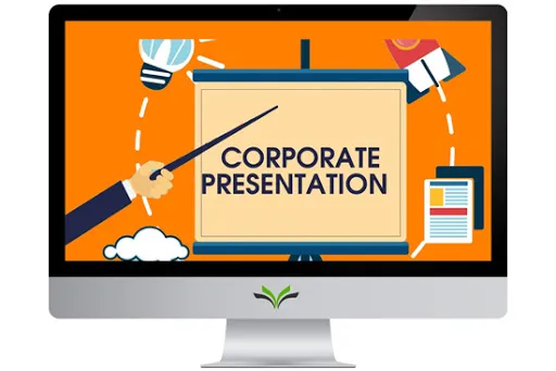 Bookkeeping and accounting - Corporate Presentation