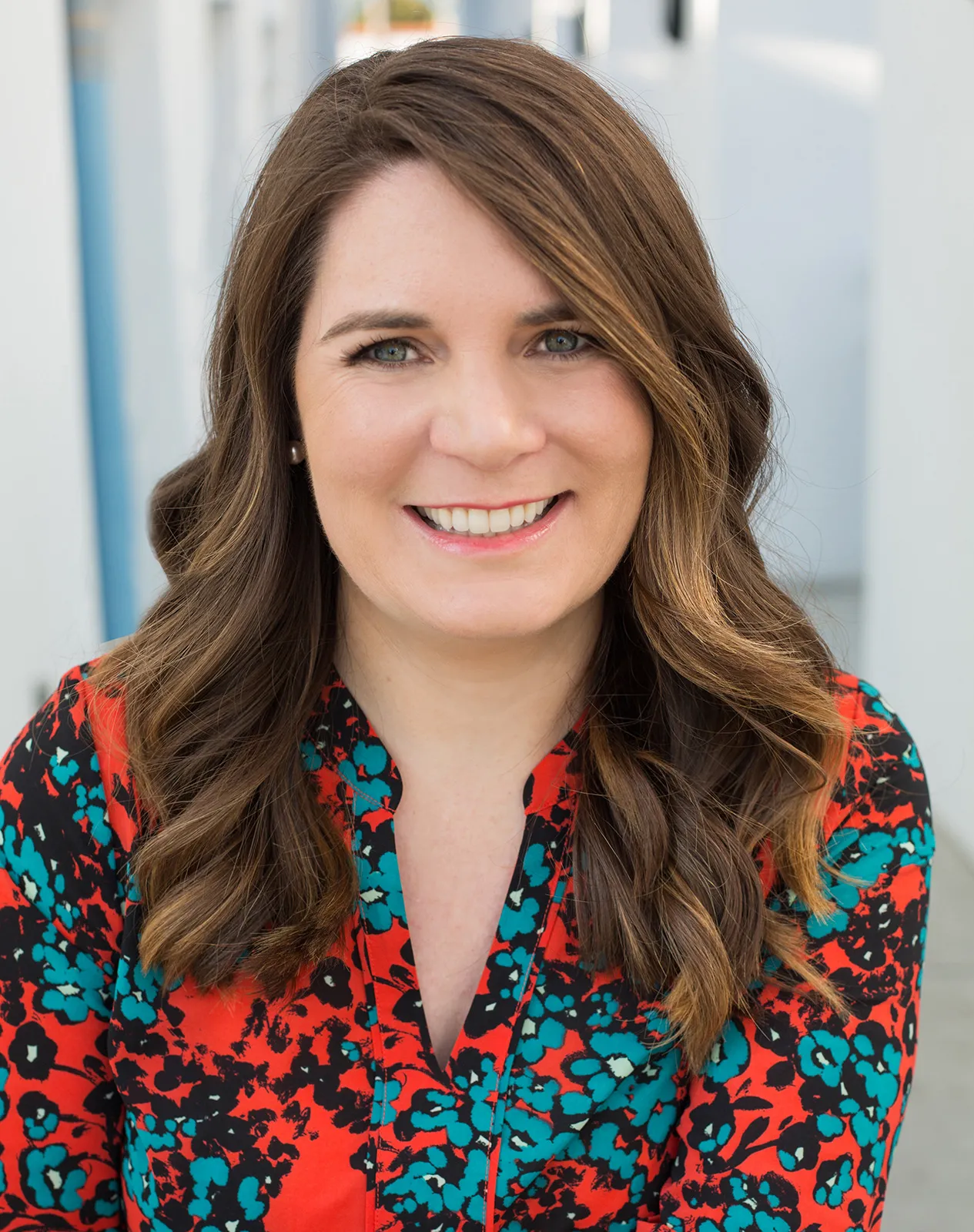 Chandler Martin MBA - DNA Growth