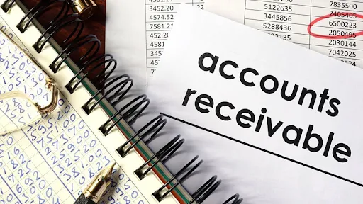 Accounting & Bookkeeping services