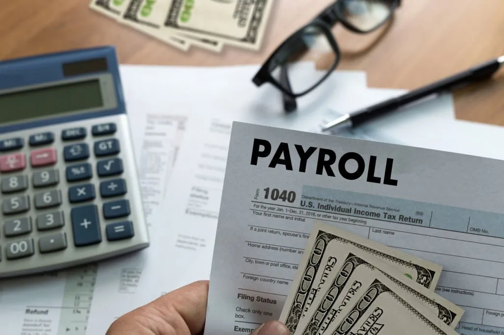 Services for bookkeeping & Accounting